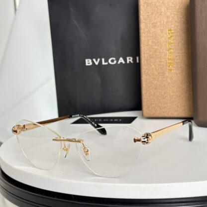 Bulgari Fashion Sunglasses - Image 7