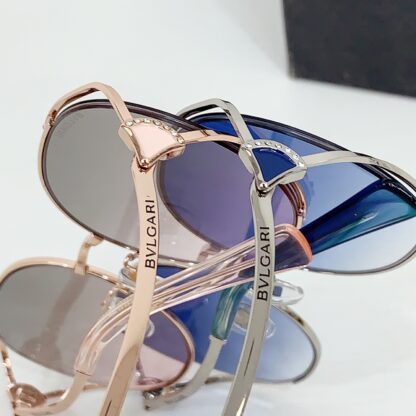 Bulgari Fashion Sunglasses - Image 7