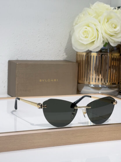 Bulgari Fashion Sunglasses - Image 8