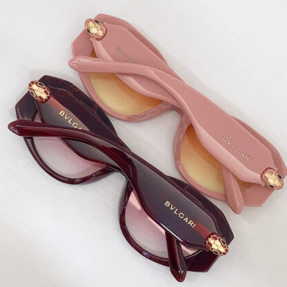 Bulgari Fashion Sunglasses - Image 8
