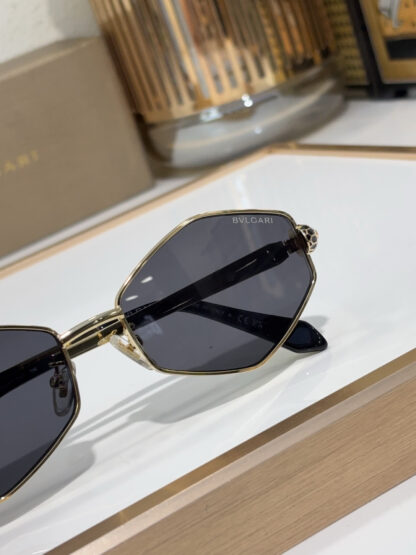 Bulgari Fashion Sunglasses - Image 8