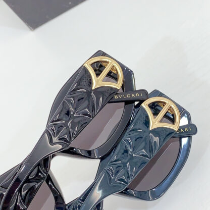 Bulgari Fashion Sunglasses - Image 8
