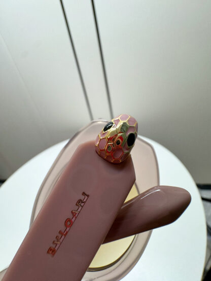Bulgari Fashion Sunglasses - Image 8