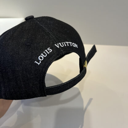 Louis Vuitton all-match baseball cap - Image 8
