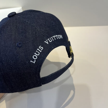 Louis Vuitton all-match baseball cap - Image 8