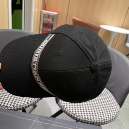 Dior all-match baseball cap - Image 9