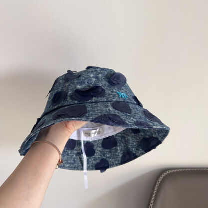 Dior bucket hat - Image 9