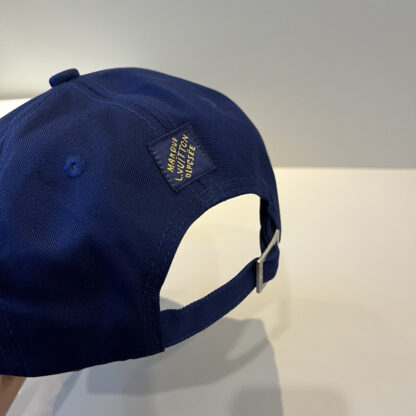 Louis Vuitton all-match baseball cap - Image 8