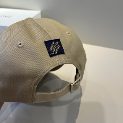 Louis Vuitton all-match baseball cap - Image 8