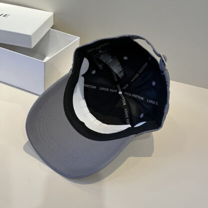 Louis Vuitton all-match baseball cap - Image 8