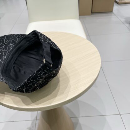 Louis Vuitton all-match baseball cap - Image 8