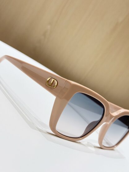 Dior fashion temperament sunglasses - Image 9