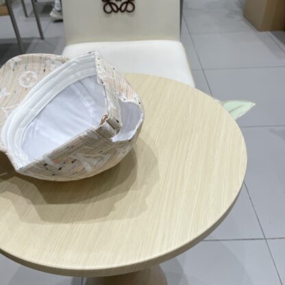 Louis Vuitton all-match baseball cap - Image 8