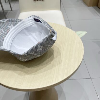 Louis Vuitton all-match baseball cap - Image 8