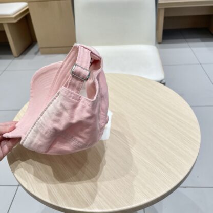 Louis Vuitton all-match baseball cap - Image 8