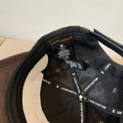 Louis Vuitton all-match baseball cap - Image 8