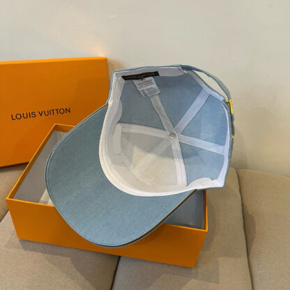 Louis Vuitton all-match baseball cap - Image 8