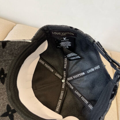 Louis Vuitton all-match baseball cap - Image 8