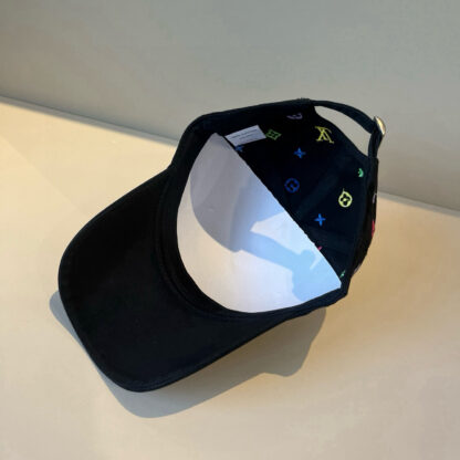 Louis Vuitton all-match baseball cap - Image 8