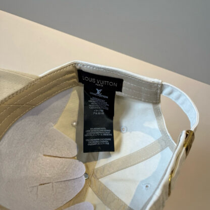 Louis Vuitton all-match baseball cap - Image 8