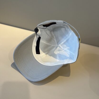 Louis Vuitton all-match baseball cap - Image 7
