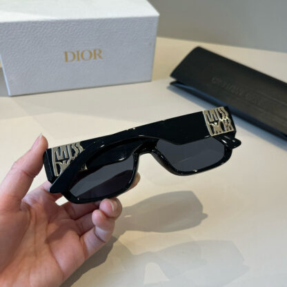 Dior fashion temperament sunglasses - Image 9
