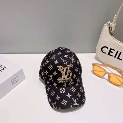 Louis Vuitton all-match baseball cap - Image 8