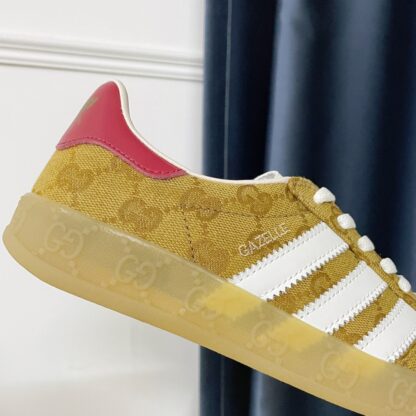 Gucci co-branded Dexter sneakers - Image 7