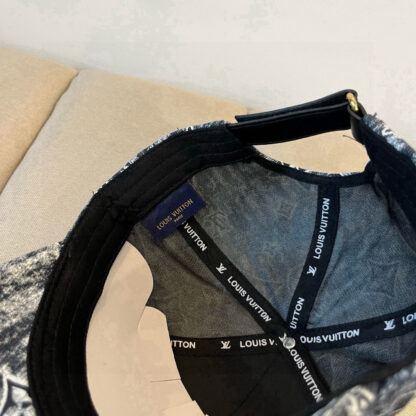 Louis Vuitton all-match baseball cap - Image 8