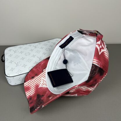 Louis Vuitton all-match baseball cap - Image 8