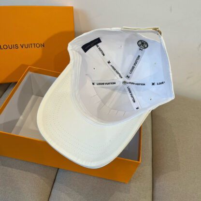 Louis Vuitton all-match baseball cap - Image 8
