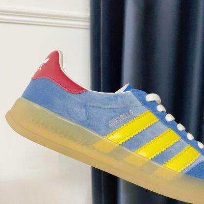 Gucci co-branded Dexter sneakers - Image 9