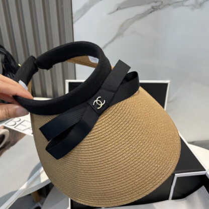 Dior high-end temperament hollow hat - Image 9