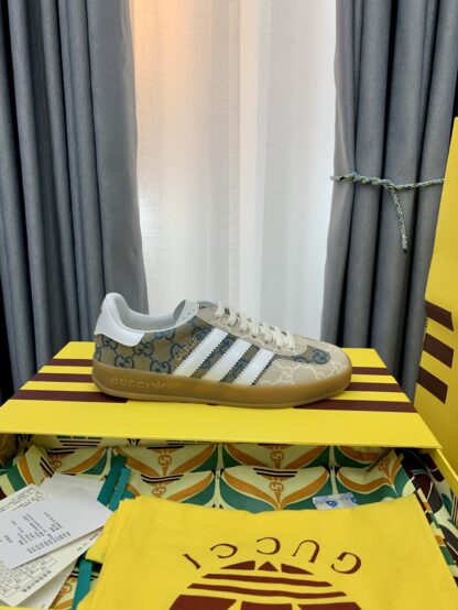 Gucci co-branded Dexter sneakers - Image 8
