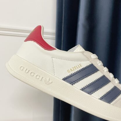 Gucci co-branded Dexter sneakers - Image 9