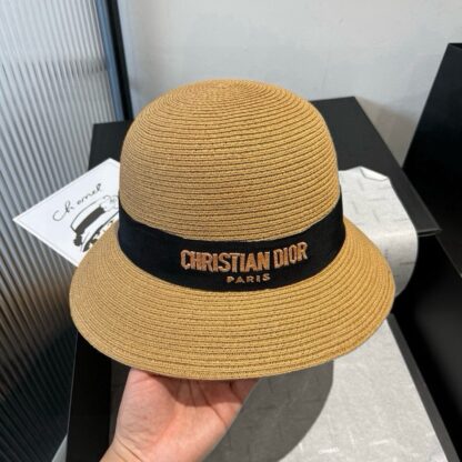 Dior Simple Basin Hat - Image 9