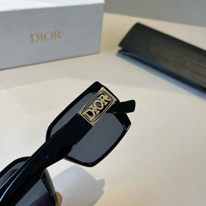 Dior fashion temperament sunglasses - Image 9