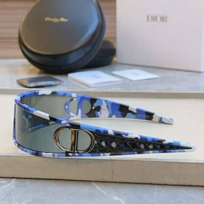 Dior fashion temperament sunglasses - Image 9