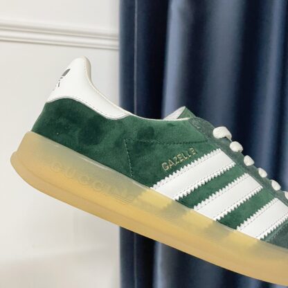 Gucci co-branded Dexter sneakers - Image 9