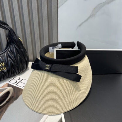 Dior exquisite hollow hat - Image 9