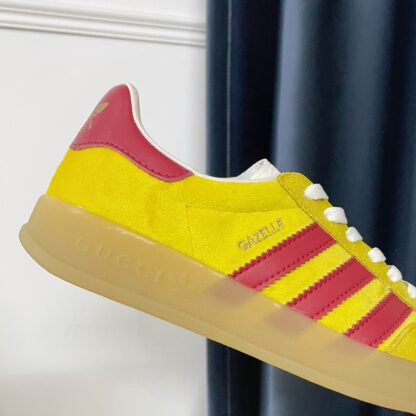 Gucci co-branded Dexter sneakers - Image 9