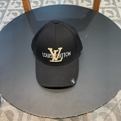 Louis Vuitton Classic Baseball Cap - Image 8