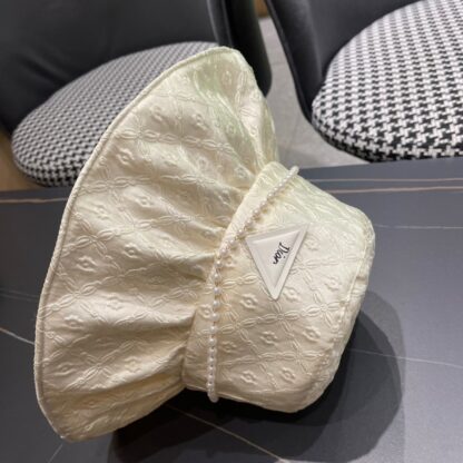 Dior exquisite and fashionable bucket hat - Image 9