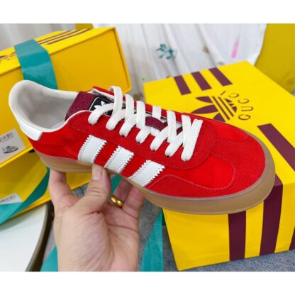 Gucci co-branded Dexter sneakers - Image 7