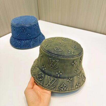 Louis Vuitton Classic Bucket Hat - Image 8