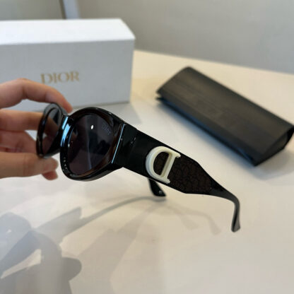 Dior fashion temperament sunglasses - Image 9