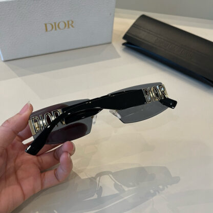 Dior fashion temperament sunglasses - Image 8