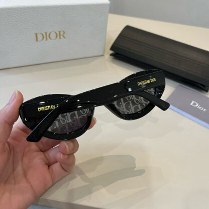 Dior fashion temperament sunglasses - Image 9