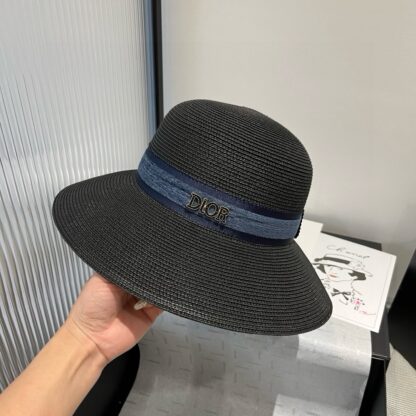 Dior Temperament New Basin Hat - Image 9
