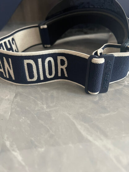 Dior stylish sun hat - Image 9